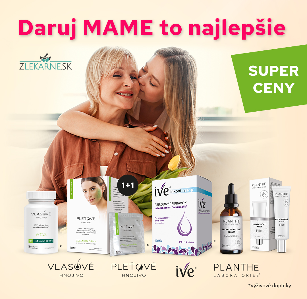 Deň matiek bez kódu