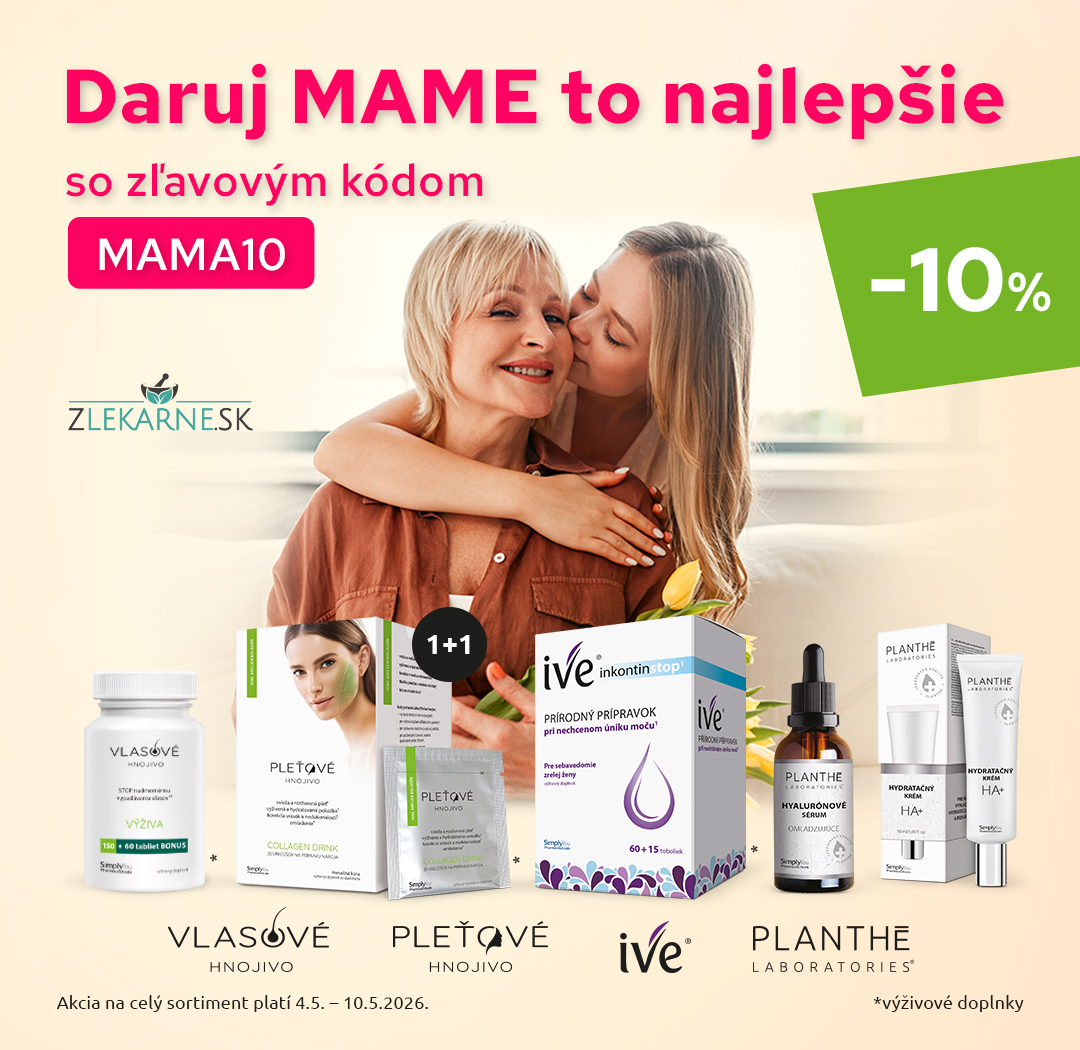Deň matiek s kódom
