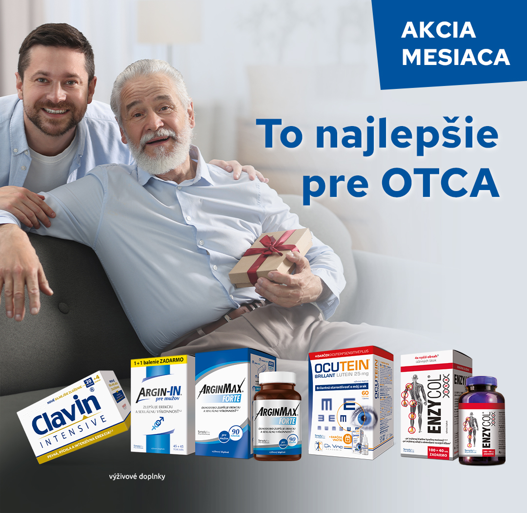 Deň otcov bez kódu