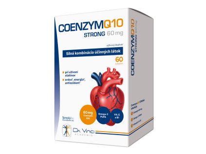 CoenzymQ10 Strong SK RGB