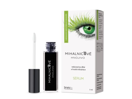 Mihalnicove hnojivo 3ml RGB