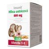 Imunit Hliva ustricová 800mg s rakytn. a echin. 40+20 tob.