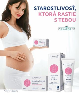 Pokožka sa počas života mení viac, než si uvedomujeme. Tehotenstvo, zmeny hmotnosti, rast či hormonálne obdobia ju...