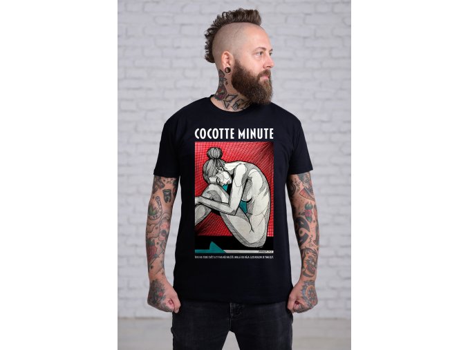 CM2025 Pisshead merch nahled