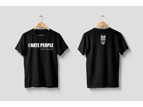 CM2025 ZLLO HATE PEOPLE