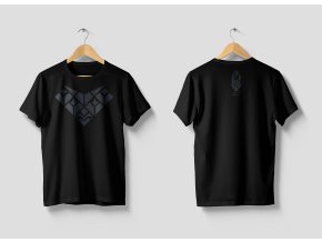 CM2026 Transformer triko BiB nahled