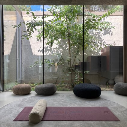 Face + Hatha Yoga 31.10.2025