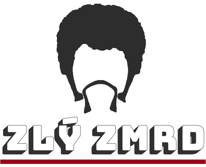 Zlý Zmrd