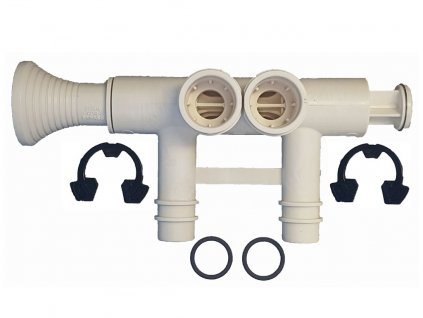 Bypass Valve