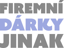 firemni darky jinak