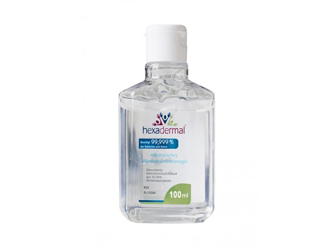 hexadermal web 100ml