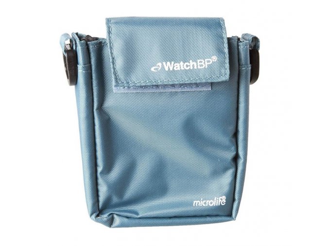 WatchBP pouch