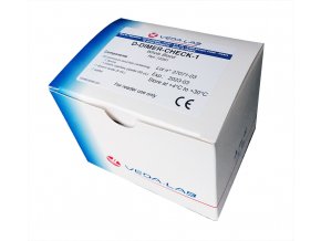 testy vedalab d dimer