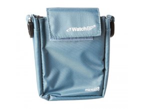 WatchBP pouch