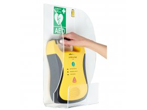 65 plastovy drzak pro aed arky 37