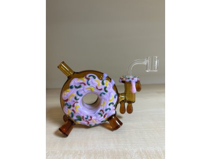 DONUT BONG 20CM