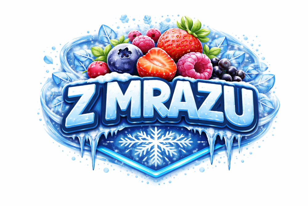 Z Mrazu