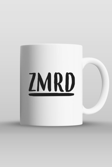 ZMRD hrnek