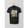 JSEM PROSTĚ ZMRD / GOLD