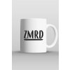 ZMRD hrnek