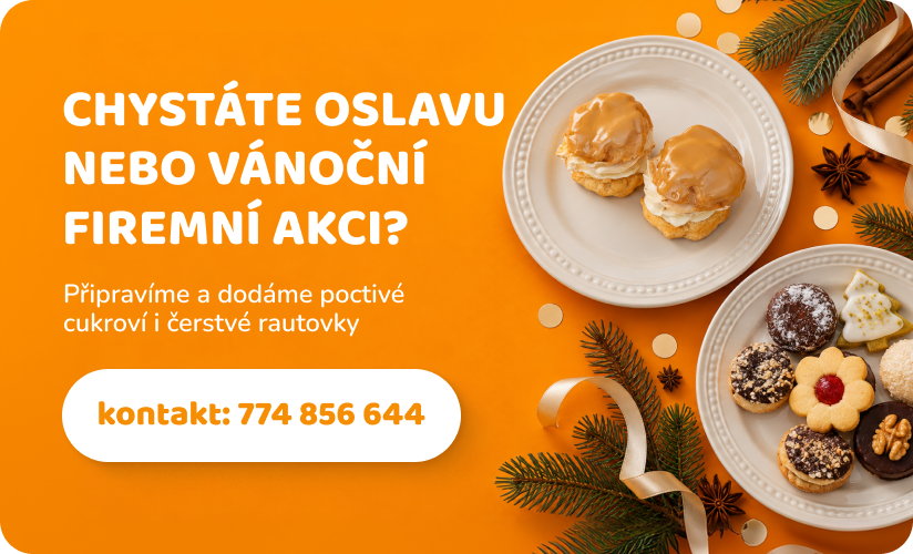 Pozvánka na zmrzlinové dny
