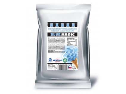 Blue Magic 2 kg