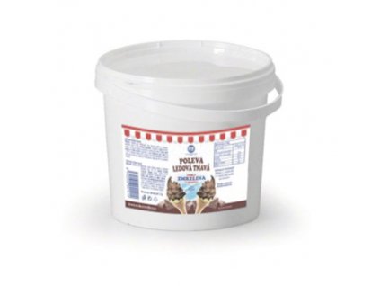 čokoláda k namáčení