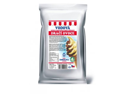 Draci ovoce