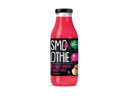 DEVA smoothie cervena repa