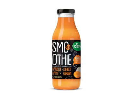 DEVA smoothie merunka