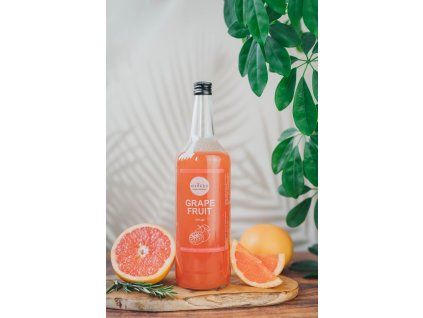 OSVĚŽO SIRUP - GRAPEFRUIT