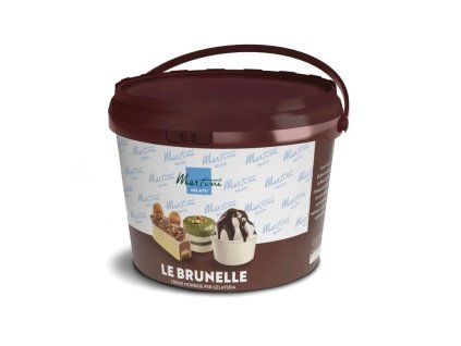 BRUNELLA CROK PECAN FUSION