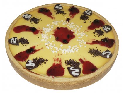 dort cheescake