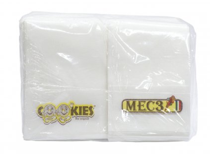 Ubrousky do zásoníku MEC3