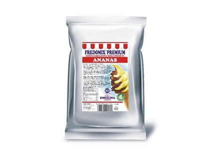 Fredomix Ananas