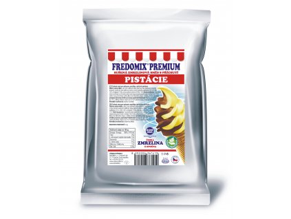 Fredomix Premium Pistácie, 2 kg