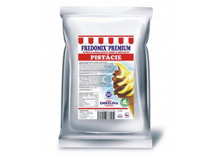 Fredomix Premium Pistácie, 2 kg