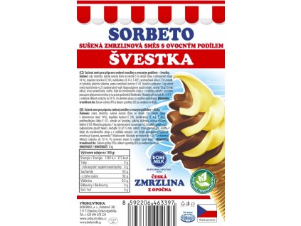 Švestka