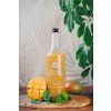 OSVĚŽO SIRUP - MANGO-KORIANDR