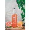 OSVĚŽO SIRUP - GRAPEFRUIT