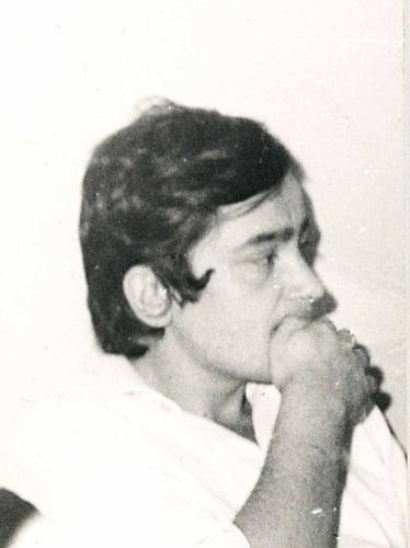 Peter Martiny