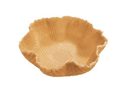 Vaflová miska