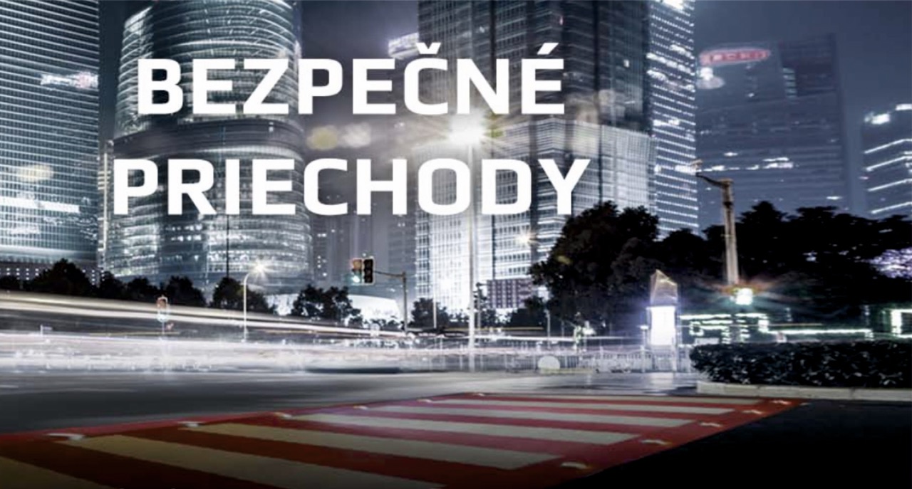 Priechody