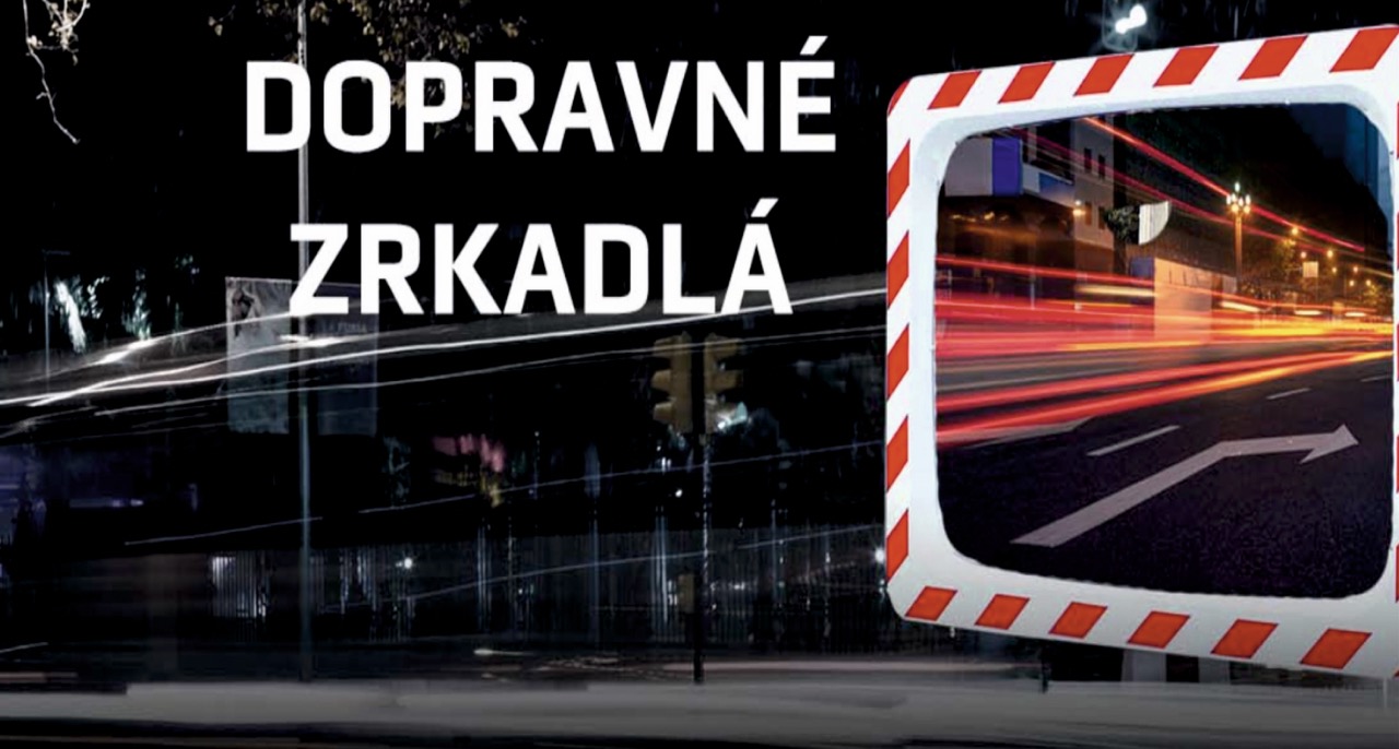 Zrkadlá