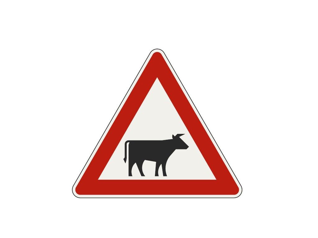 Hospodárske zvieratá (146)