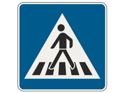 Priechod pre chodcov (325)