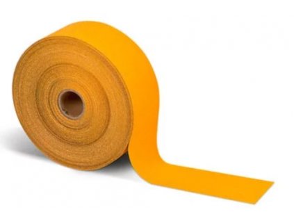 Páska pre dočasné vodorovné dopravné značenie