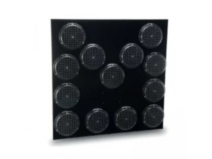 Smerový panel LED „105 × 105 cm – optika 13 LED“