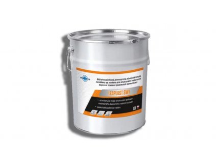 Plast – dvojzložková hmota pre vodorovné dopravné značenie (set)