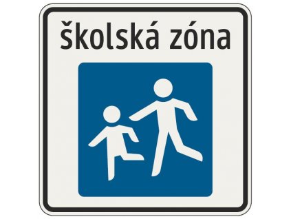 Školská zóna (319)